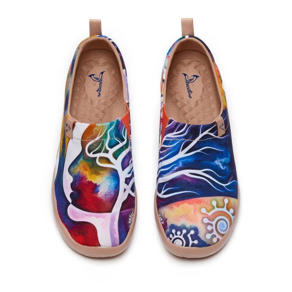 Profundity Slip-On