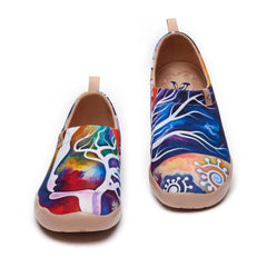 Profundity Slip-On