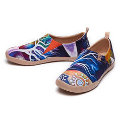 Profundity Slip-On