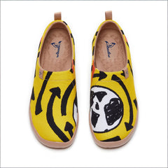 Recycle Slip-On