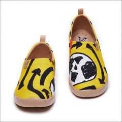Recycle Slip-On