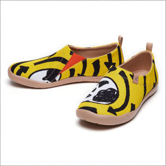 Recycle Slip-On