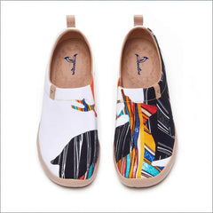 Reindeer Dream Slip-On