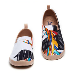Reindeer Dream Slip-On