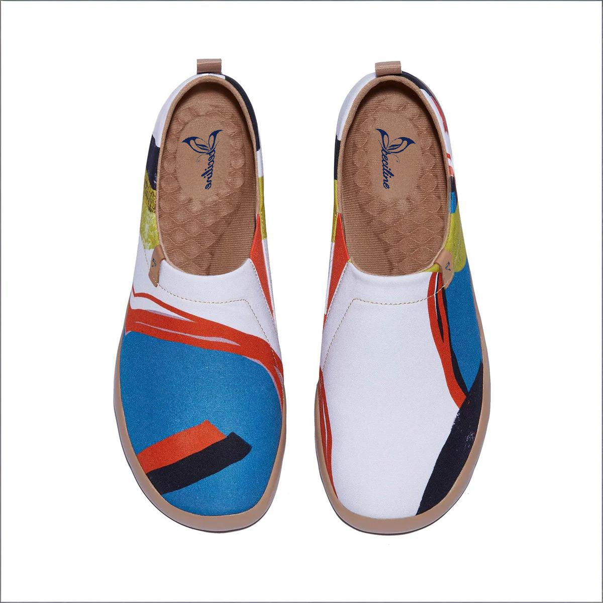 Release Yourself Slip-On