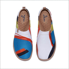 Release Yourself Slip-On