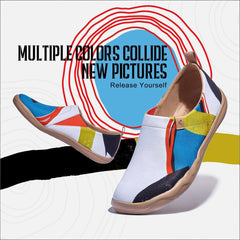 Release Yourself Slip-On