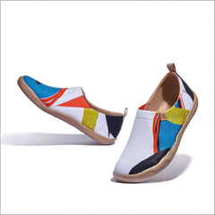 Release Yourself Slip-On