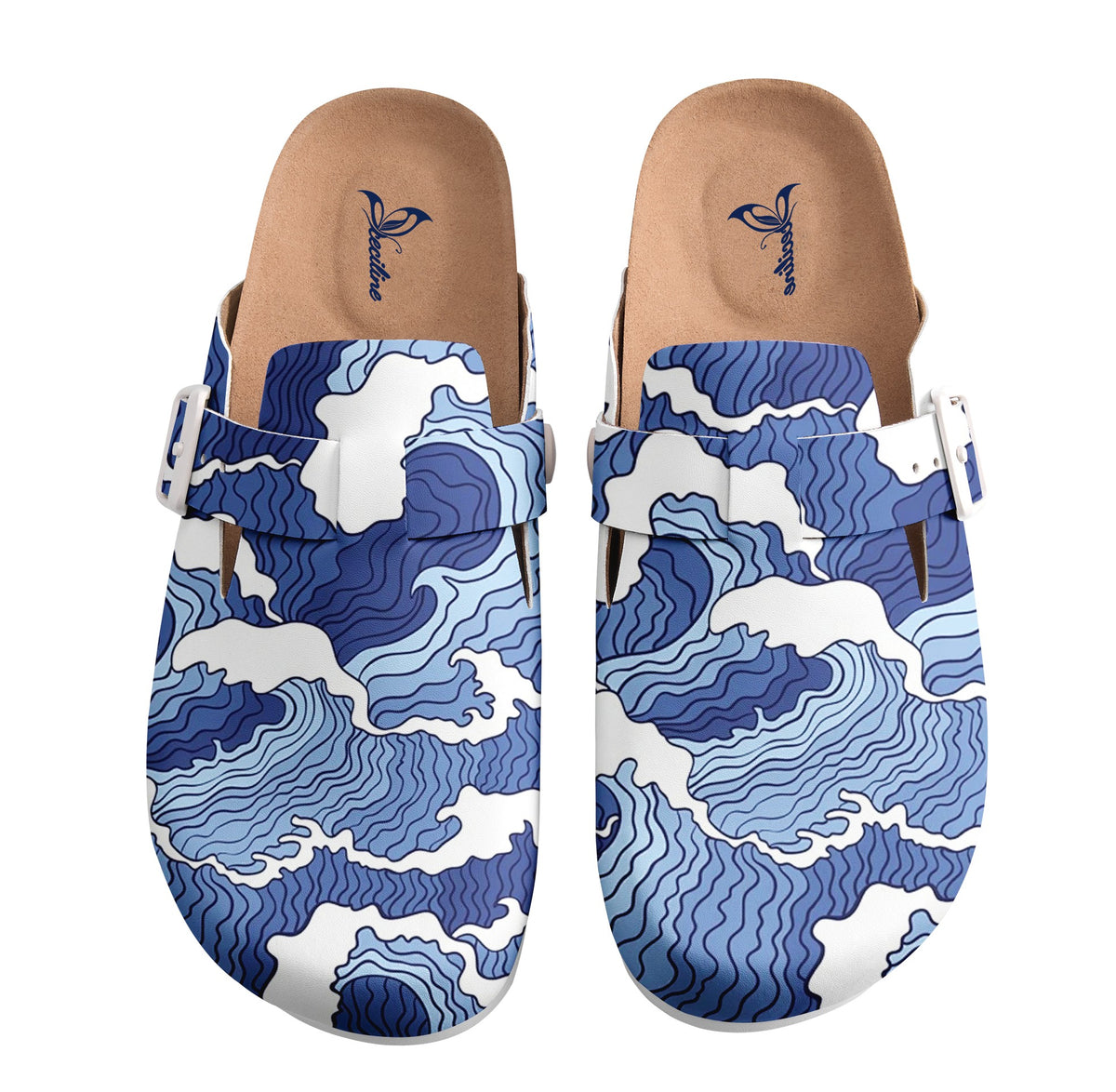 Rolling Waves