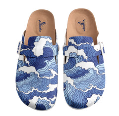 Rolling Waves