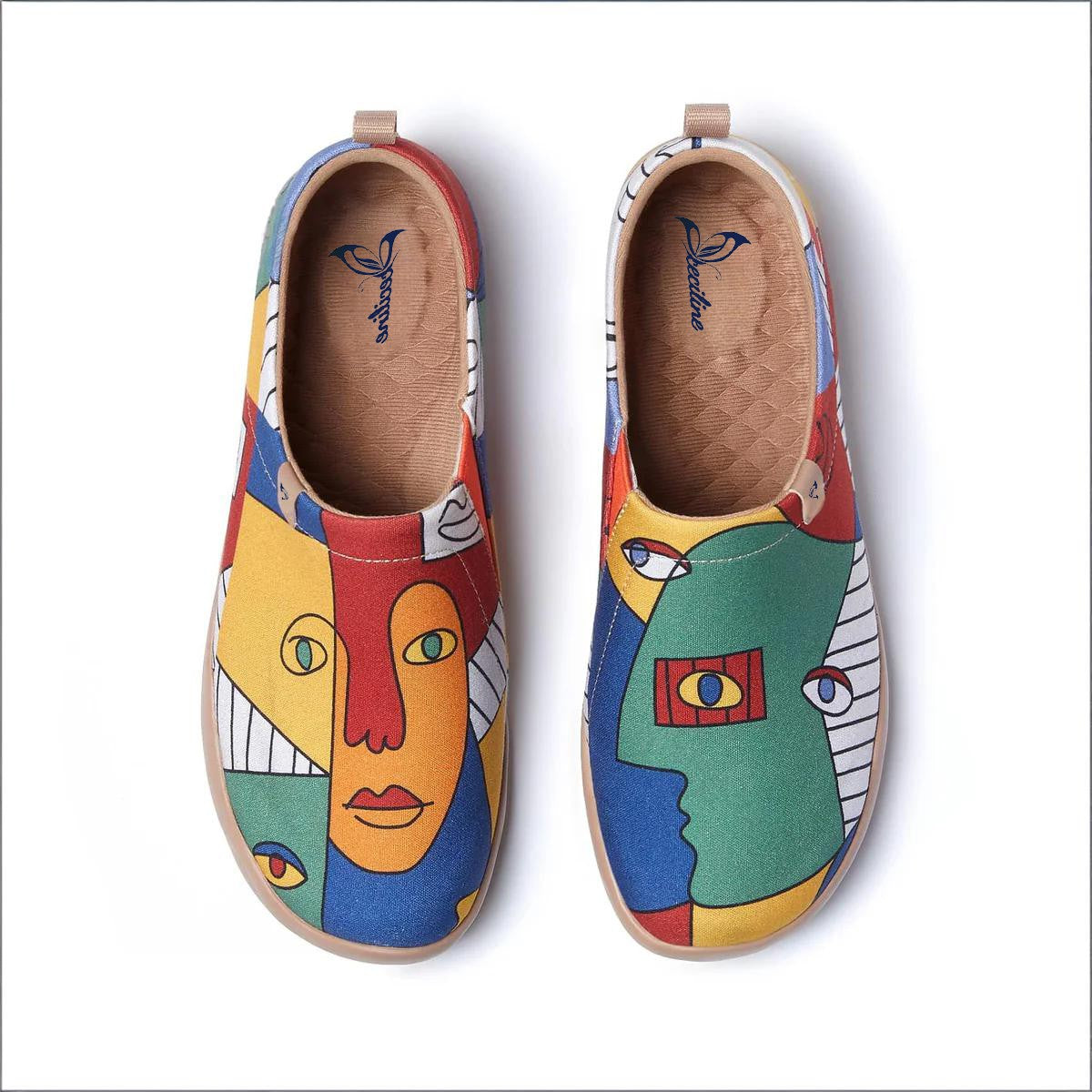 Rumination Slip-On