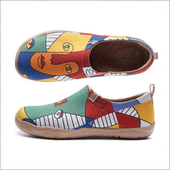 Rumination Slip-On