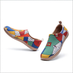 Rumination Slip-On