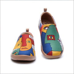 Rumination Slip-On