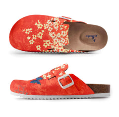 Sakura Butterfly