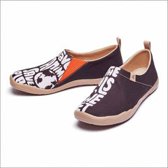 Save the Planet Slip-On