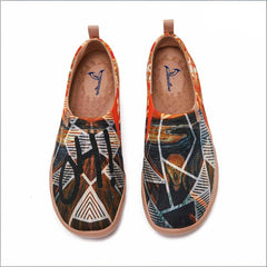 Scream Slip-On