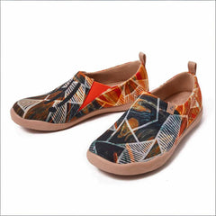 Scream Slip-On