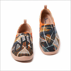 Scream Slip-On