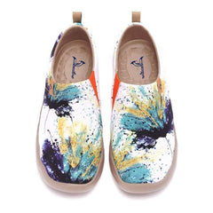 Sound of Silence Slip-On