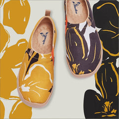 Stamen Slip-On