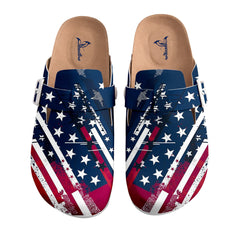 Stars & Stripes Americana