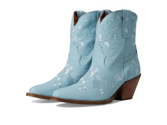 Sweetheart Boot