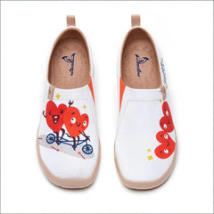 Sweethearts Slip-On