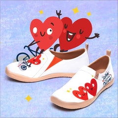 Sweethearts Slip-On