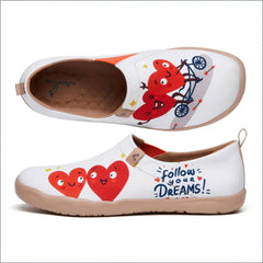 Sweethearts Slip-On