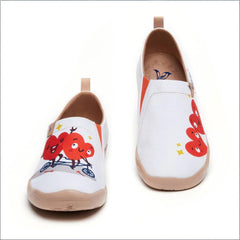 Sweethearts Slip-On