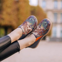 THE LITTLE MERMAID Slip-On