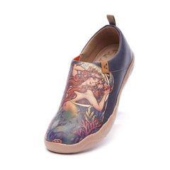 THE LITTLE MERMAID Slip-On