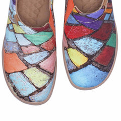 TIME LEGACY Slip-On