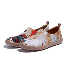 The Best Companion Slip-On