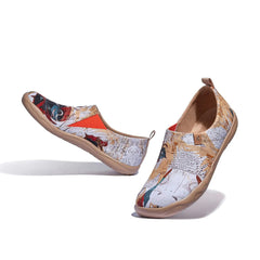 The Best Companion Slip-On
