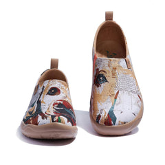 The Best Companion Slip-On
