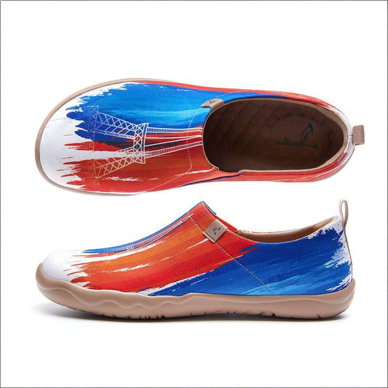 The Classic City Slip-On
