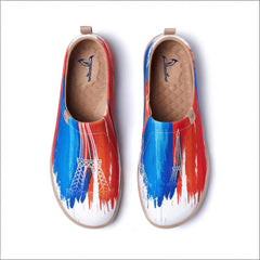 The Classic City Slip-On