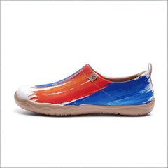 The Classic City Slip-On