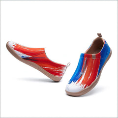 The Classic City Slip-On