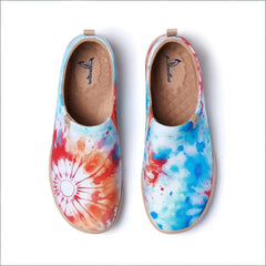 The Flare Slip-On