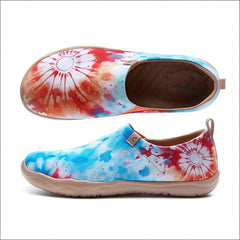 The Flare Slip-On