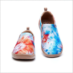 The Flare Slip-On