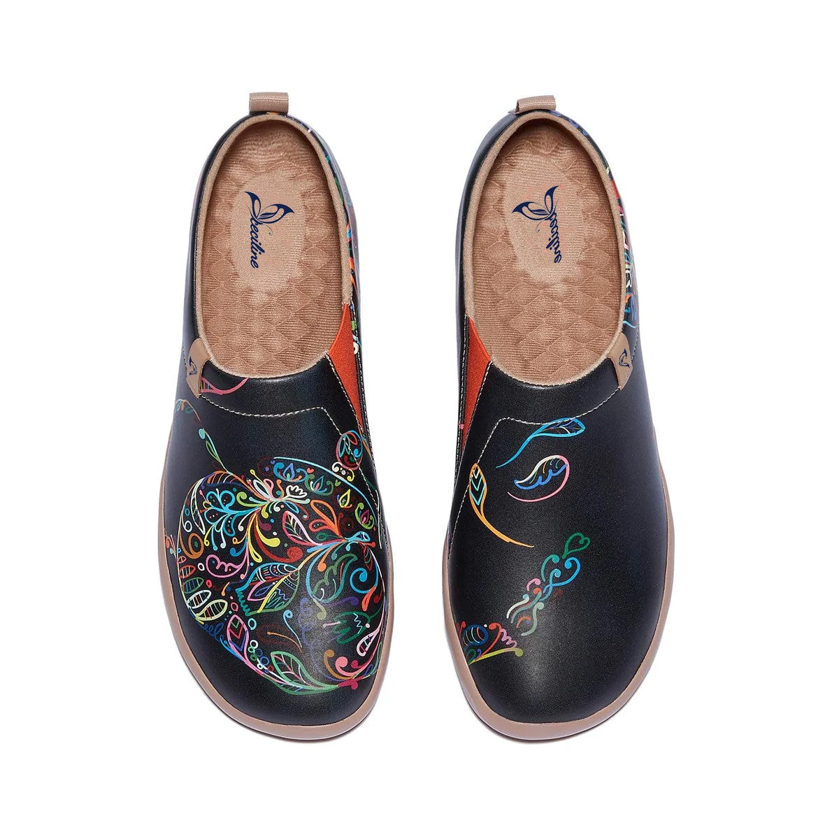 The Magic Pot Slip-On