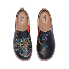 The Magic Pot Slip-On