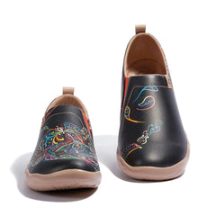 The Magic Pot Slip-On
