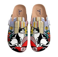 Urban Moo-Cat