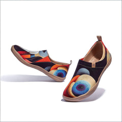Who Are You Slip-On