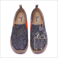 Wine Not Slip-On